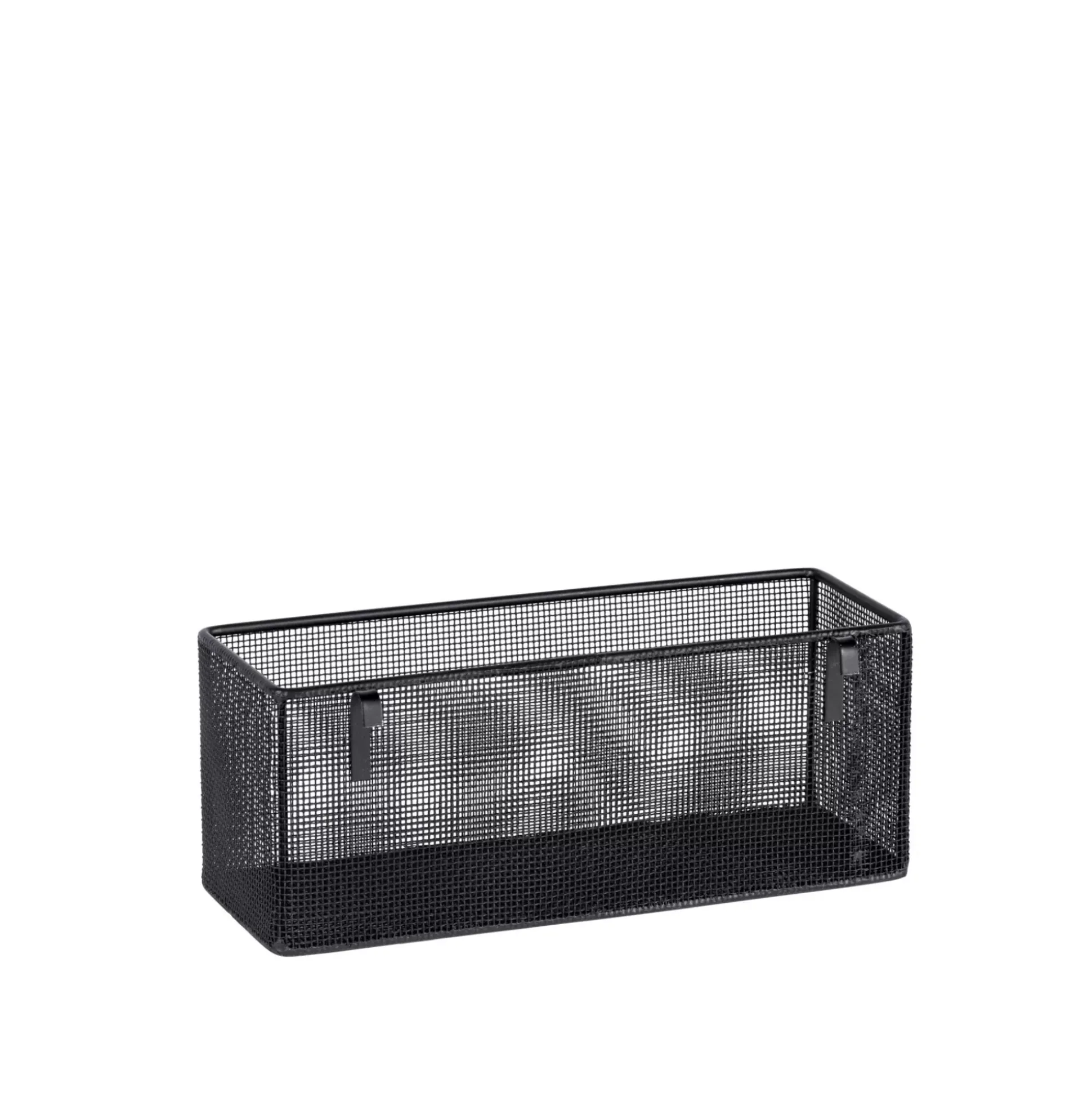 Modular Cesta Negro