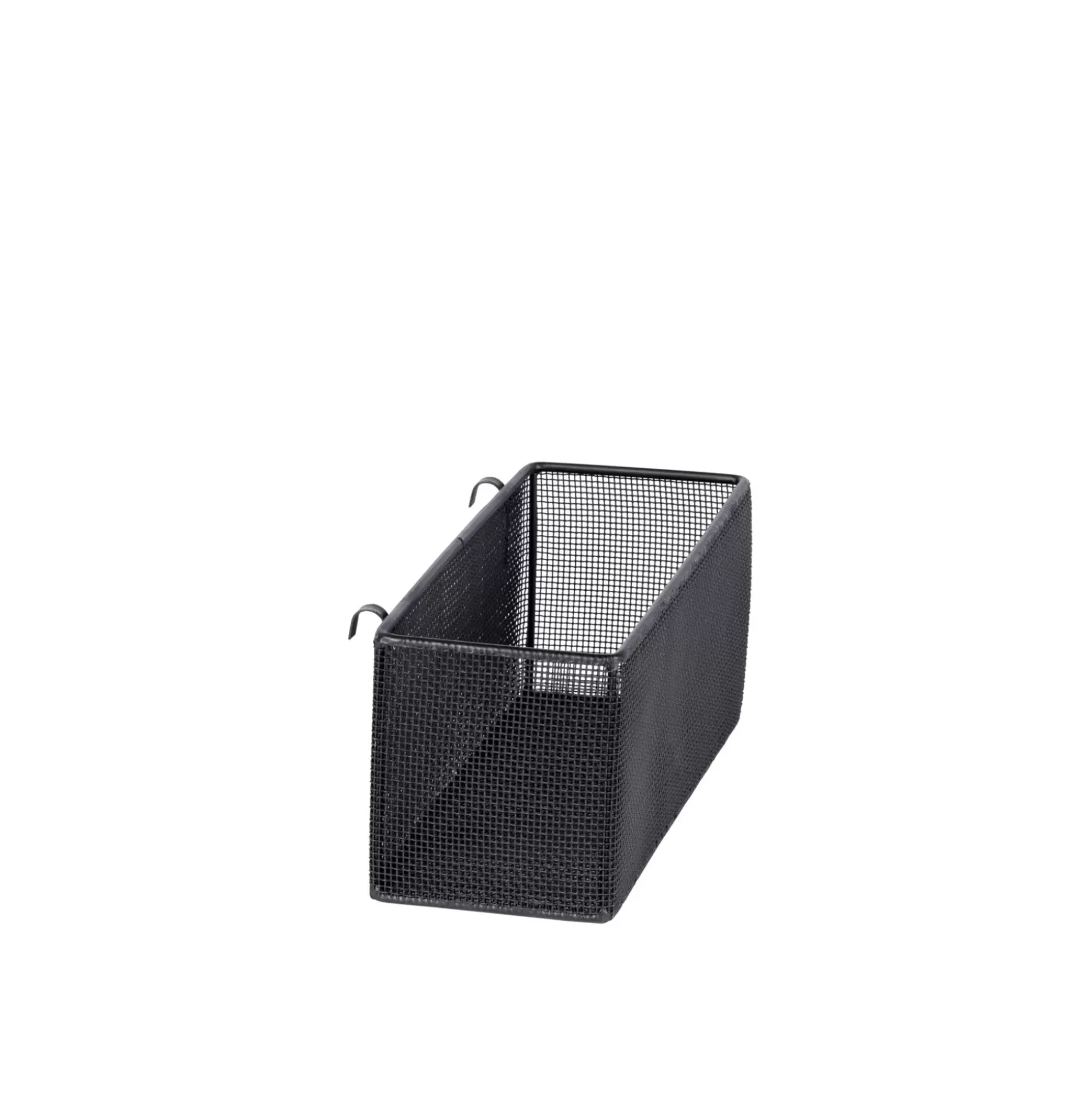Modular Cesta Negro