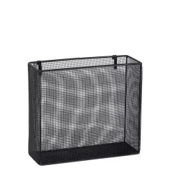 Modular Cesta Negro