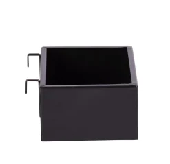 Modular Cesta Negro