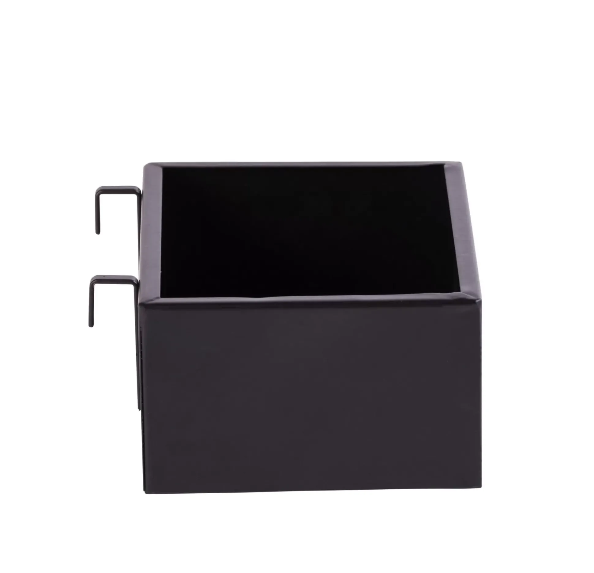 Modular Cesta Negro