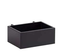 Modular Cesta Negro