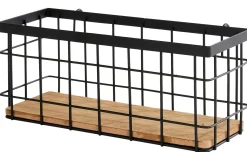 Modular Cesta Negro