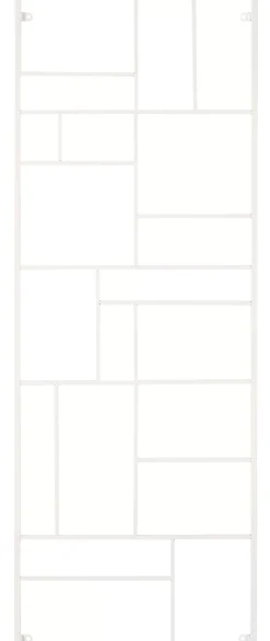 Modular Sand Estanteria De Pared Beis