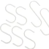 Modular Sand Juego De 7 Ganchos Beis