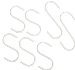 Modular Sand Juego De 7 Ganchos Beis