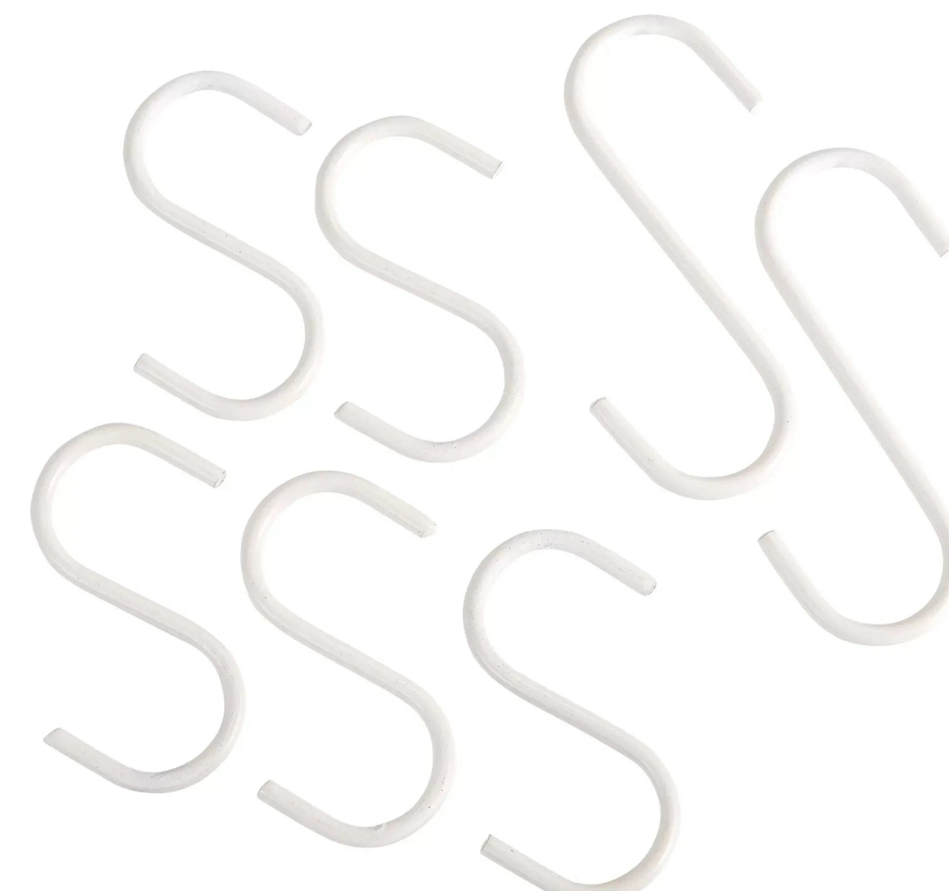 Modular Sand Juego De 7 Ganchos Beis