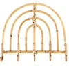 Monarc Perchero De Pared Natural