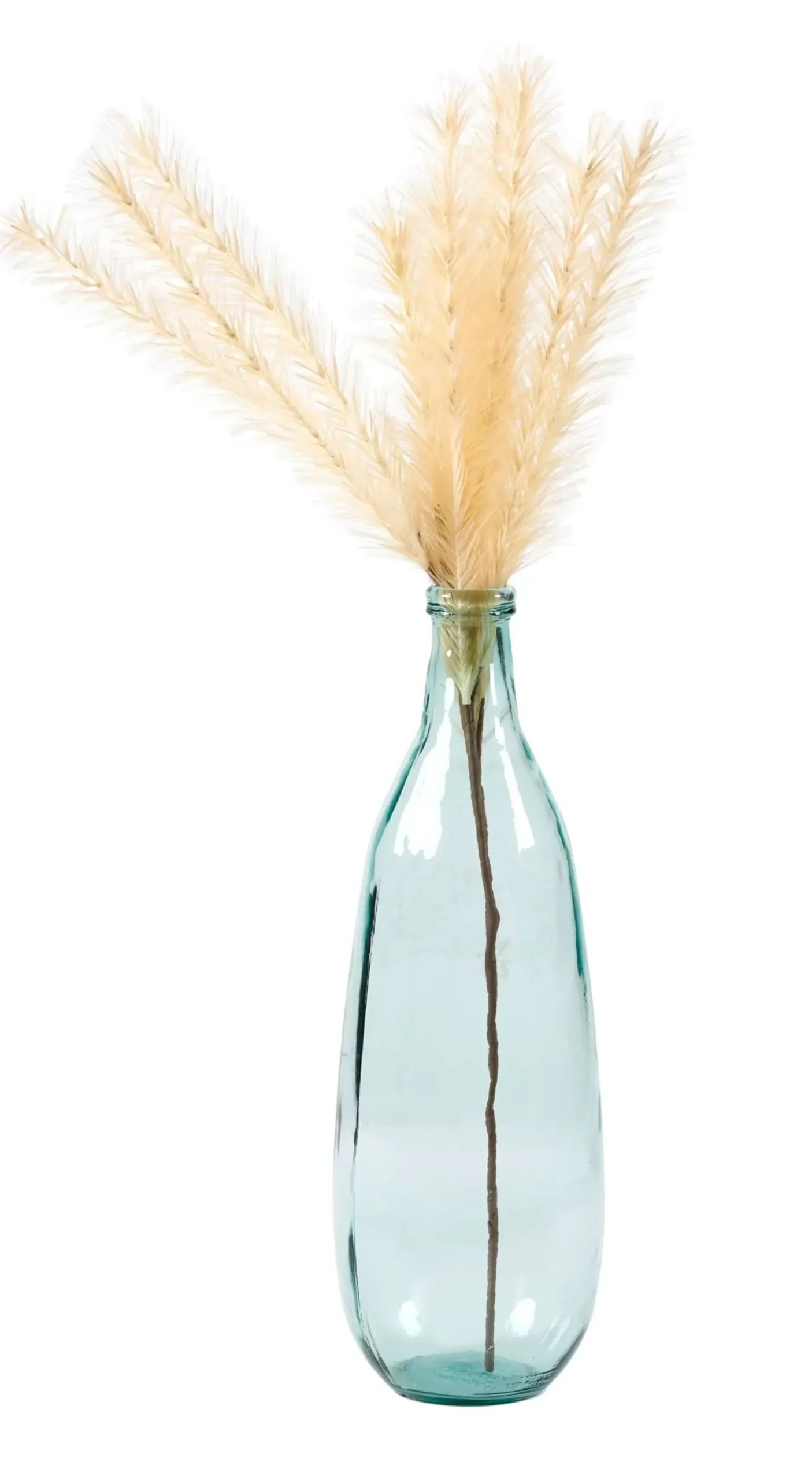 Montana Florero Transparente