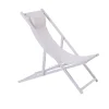 Monterey Silla Plegable Blanco
