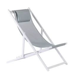 Monterey Silla Plegable Verde