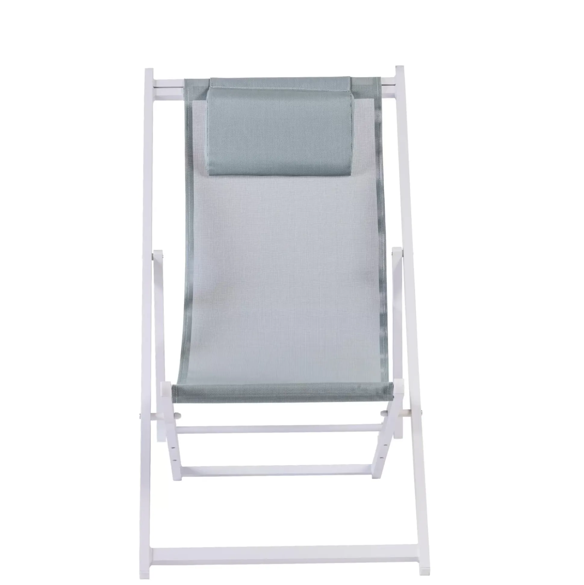 Monterey Silla Plegable Verde