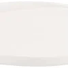 Moon Plato Blanco