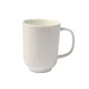 Moon Taza Blanco