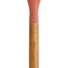Nara Cuchara Abierta Natural, Terracota