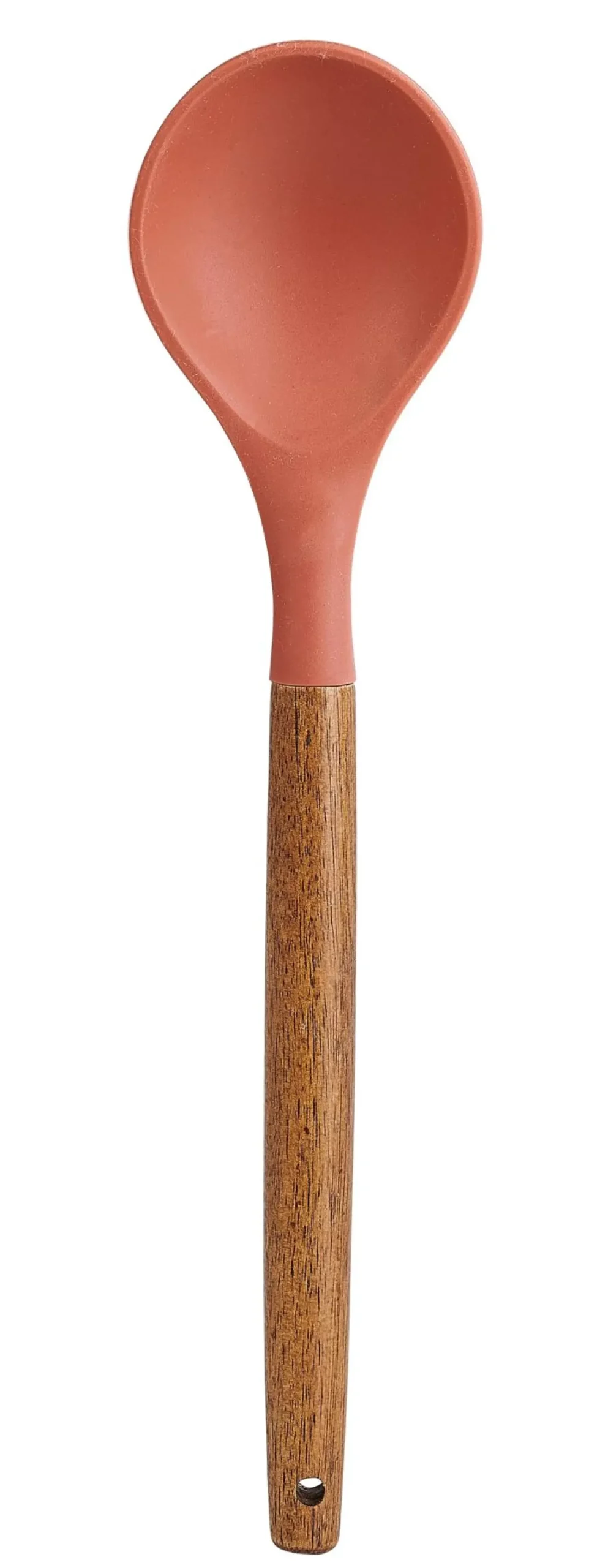 Nara Cuchara Para Salsas Natural, Terracota