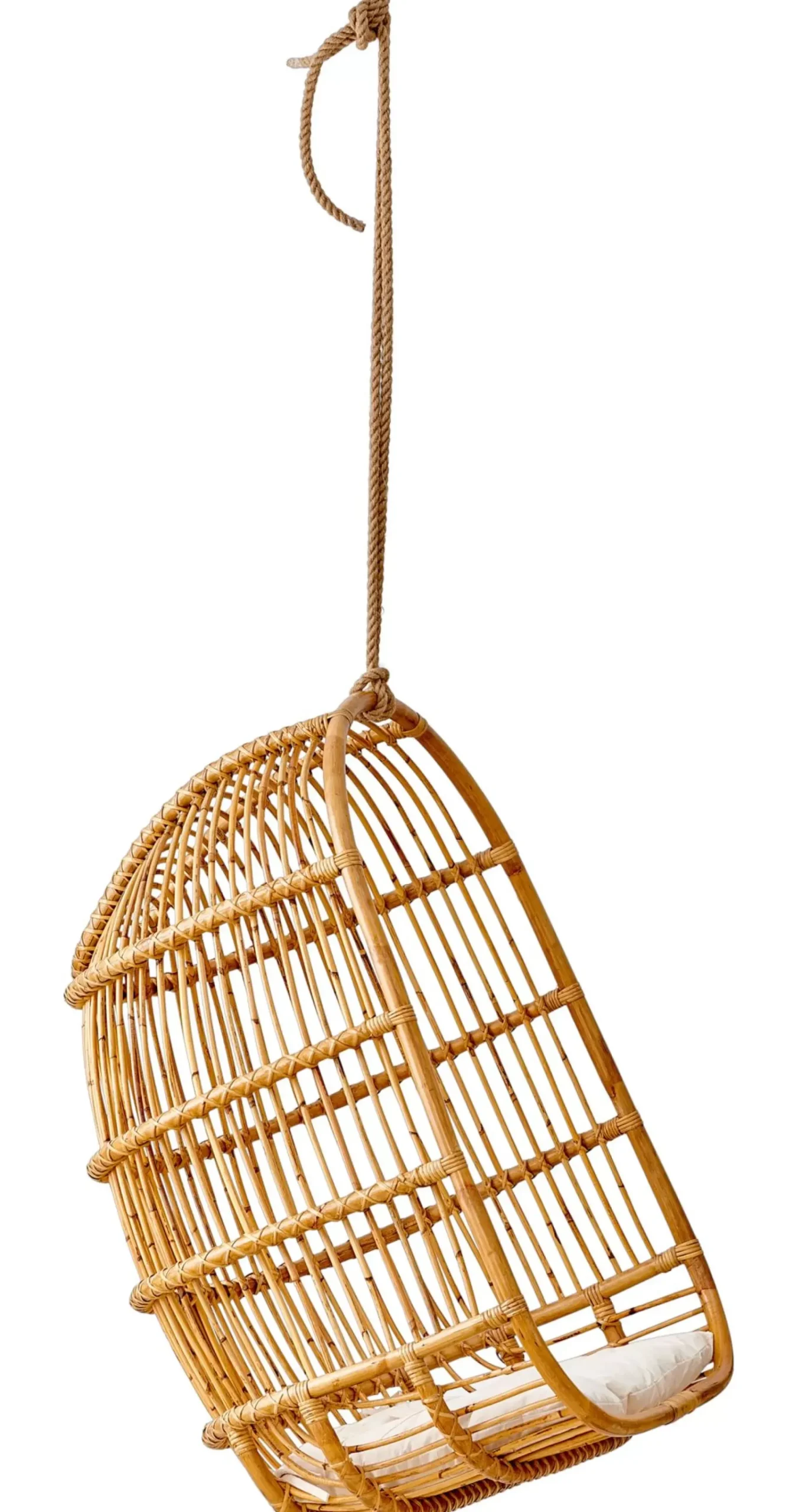 Nest Silla Colgante Natural