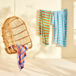 Nest Silla Colgante Natural