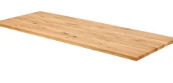 New Oak Tablero Natural