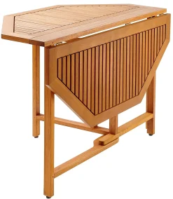 New Oregon Mesa Plegable Natural
