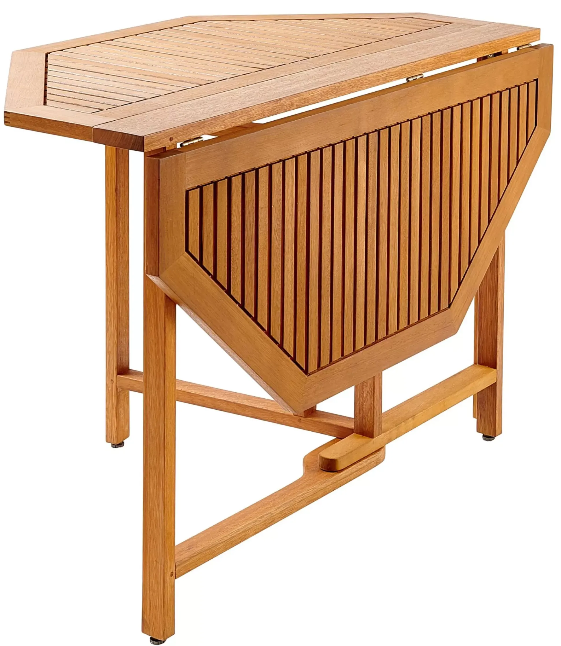 New Oregon Mesa Plegable Natural