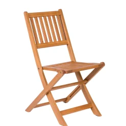 New Oregon Silla Plegable Natural
