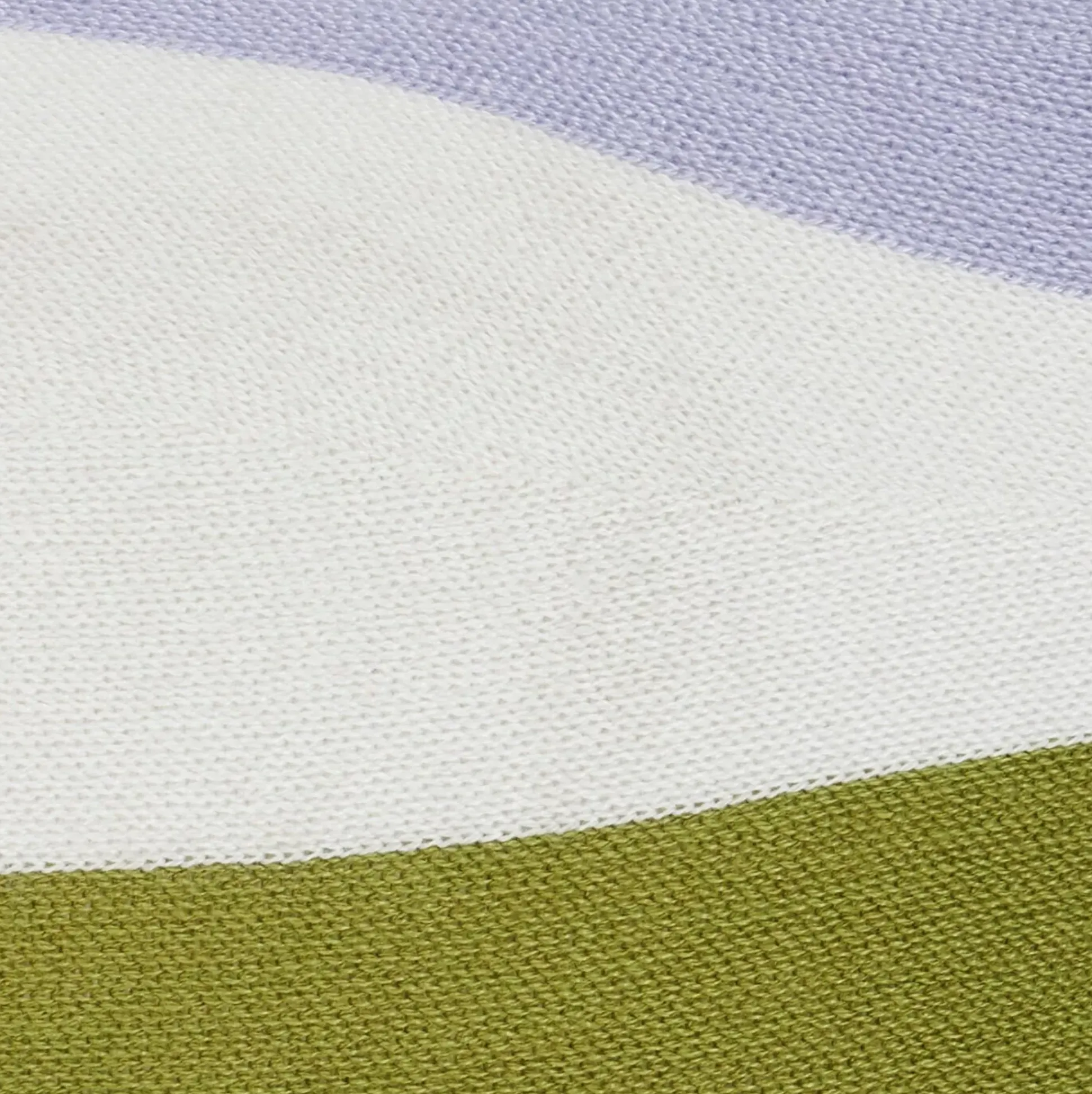 Niji Cojin Multicolor
