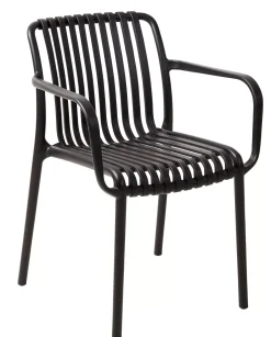 Nomi Silla Negro