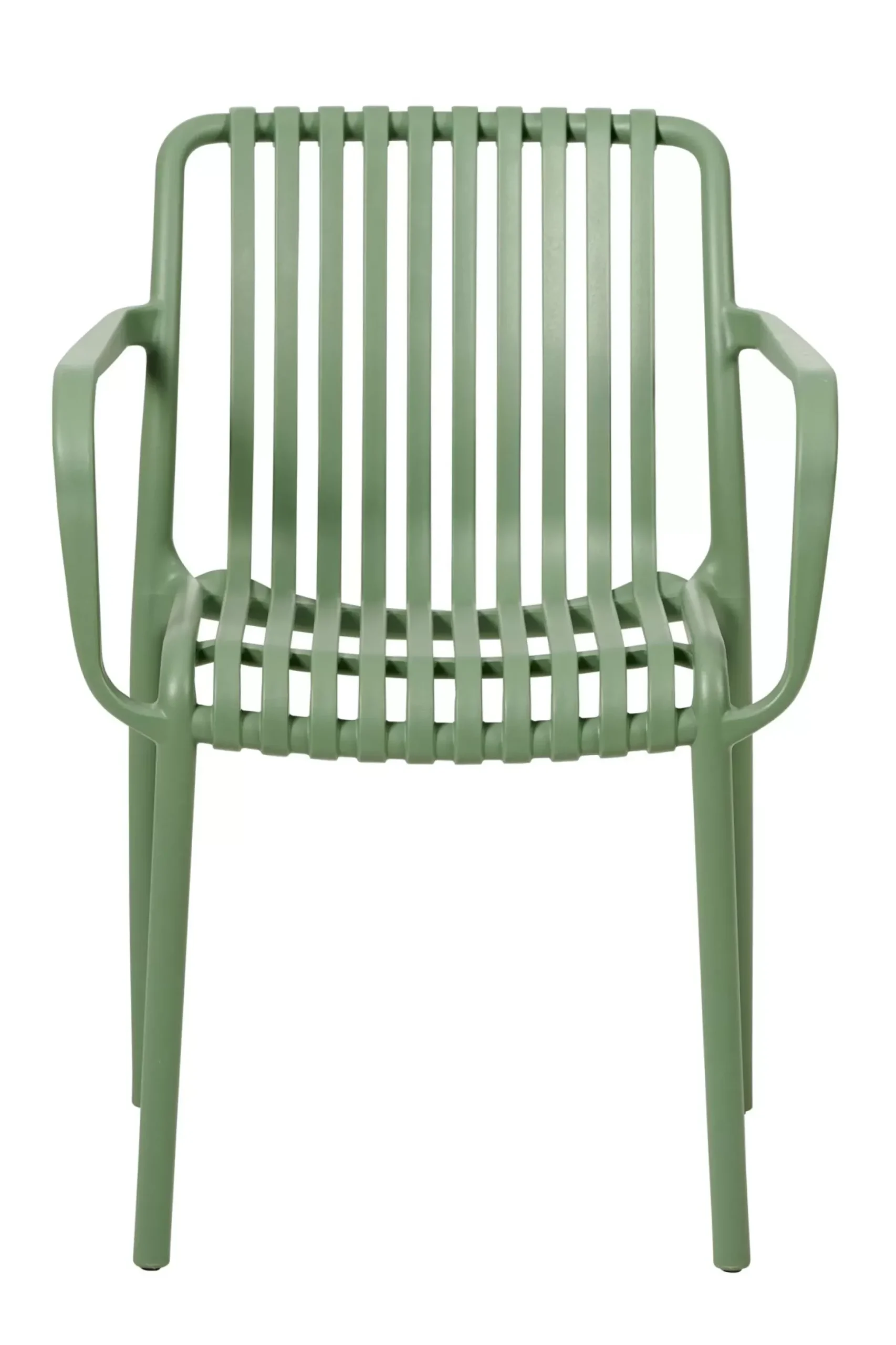 Nomi Verde