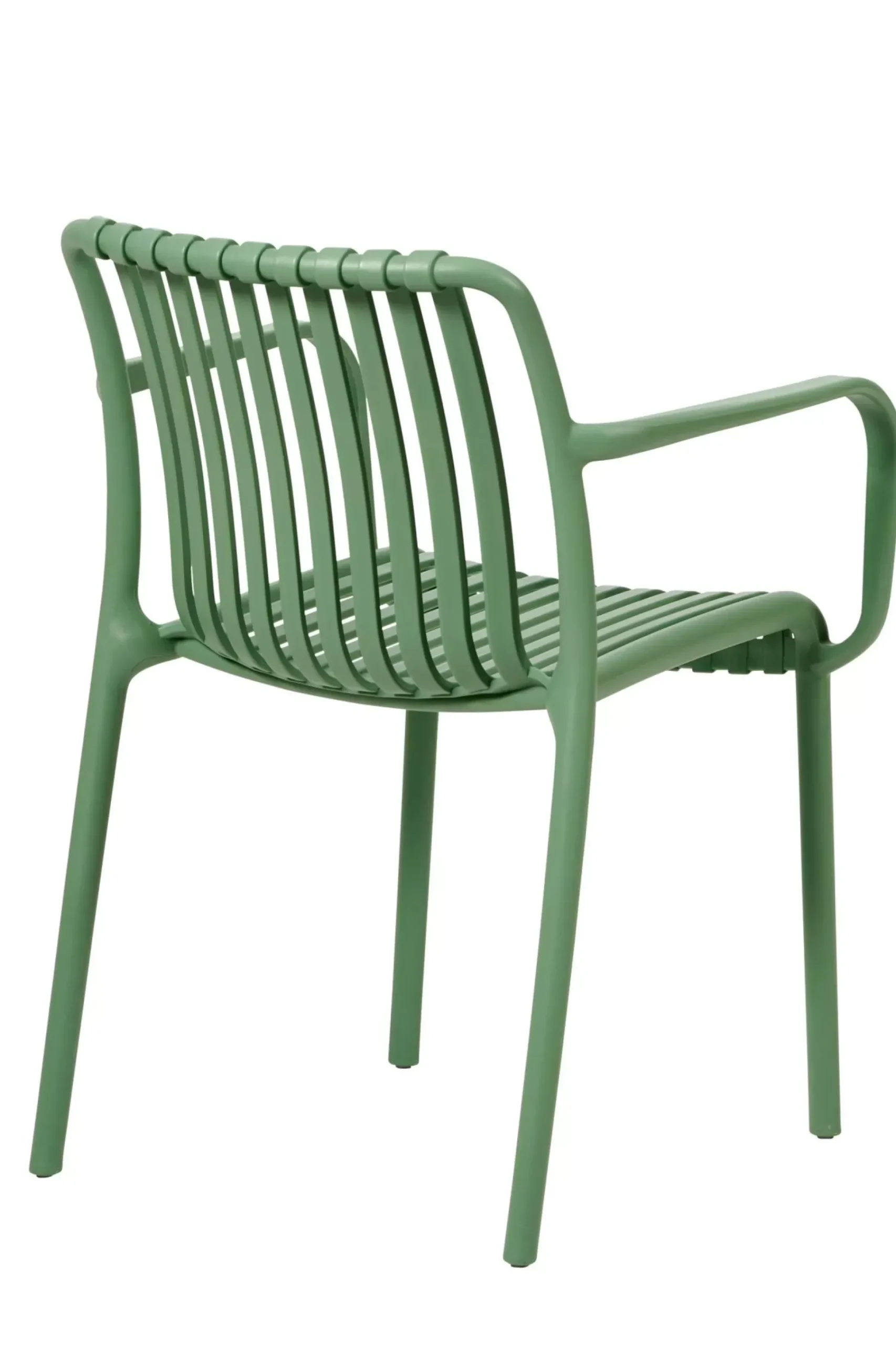 Nomi Verde
