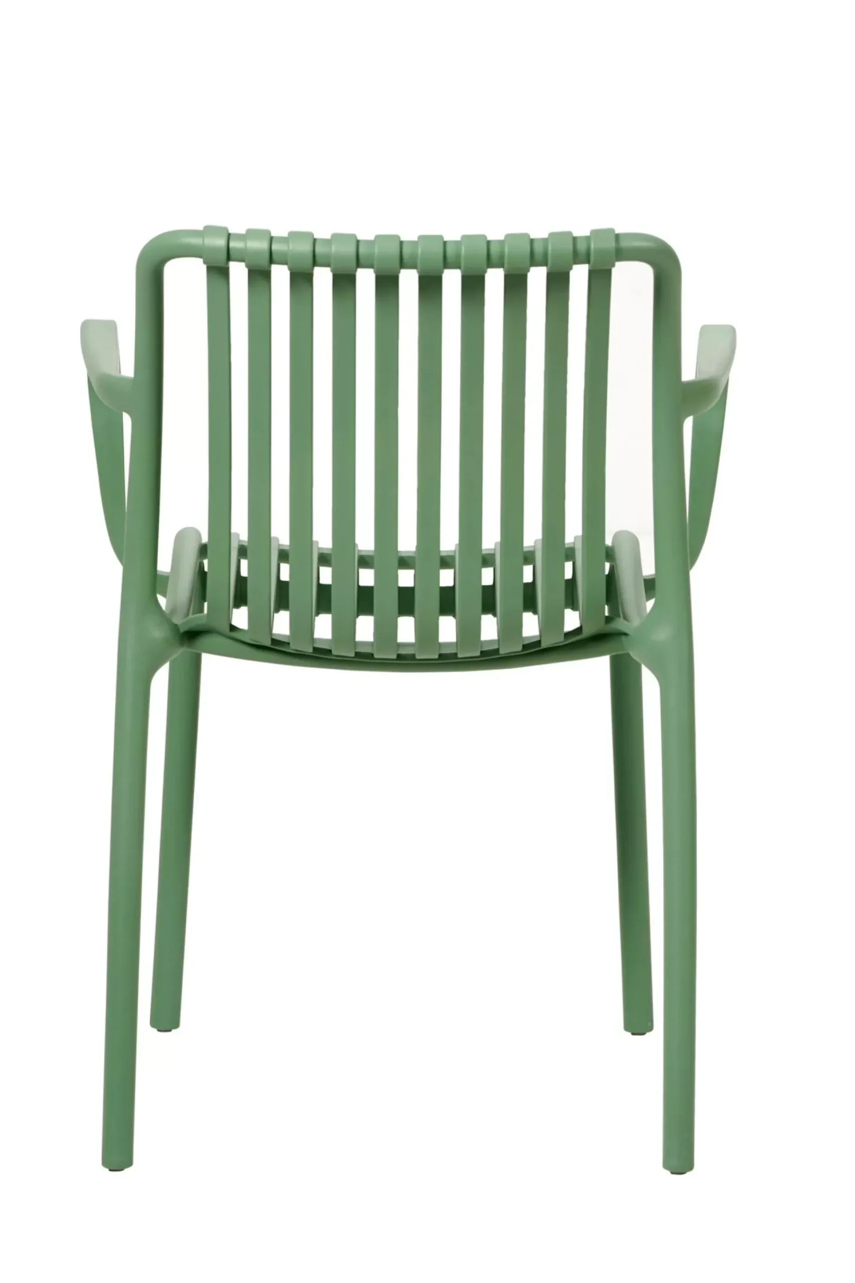 Nomi Verde