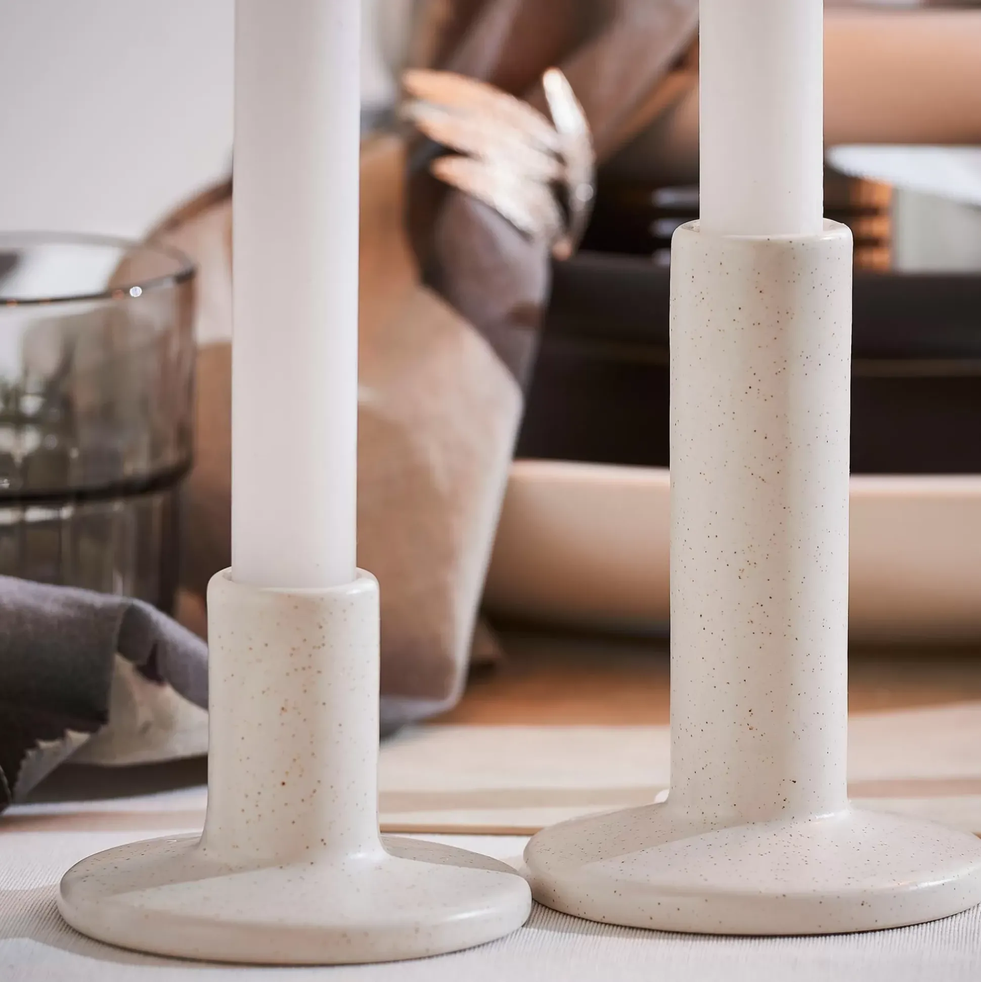 Nordi Candelabro