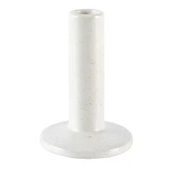Nordi Candelabro Blanco