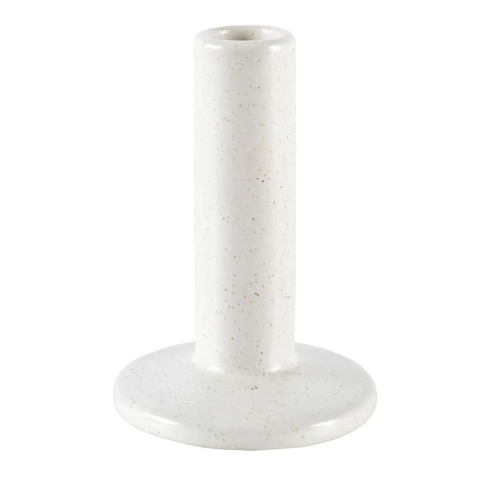 Nordi Candelabro Blanco