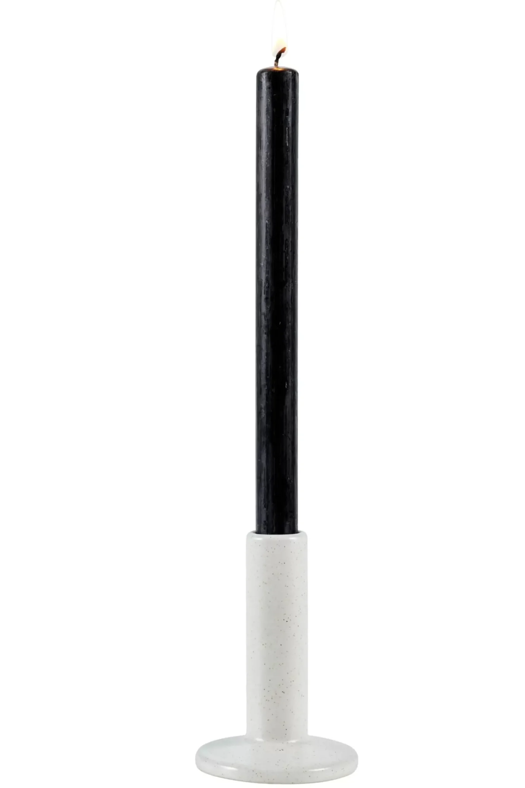 Nordi Candelabro Blanco