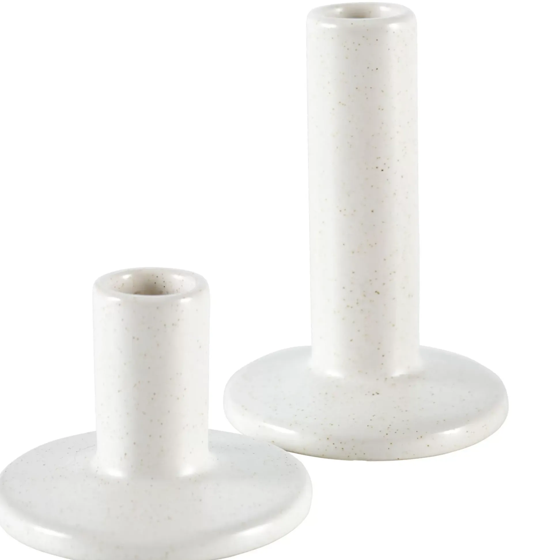 Nordi Candelabro Blanco