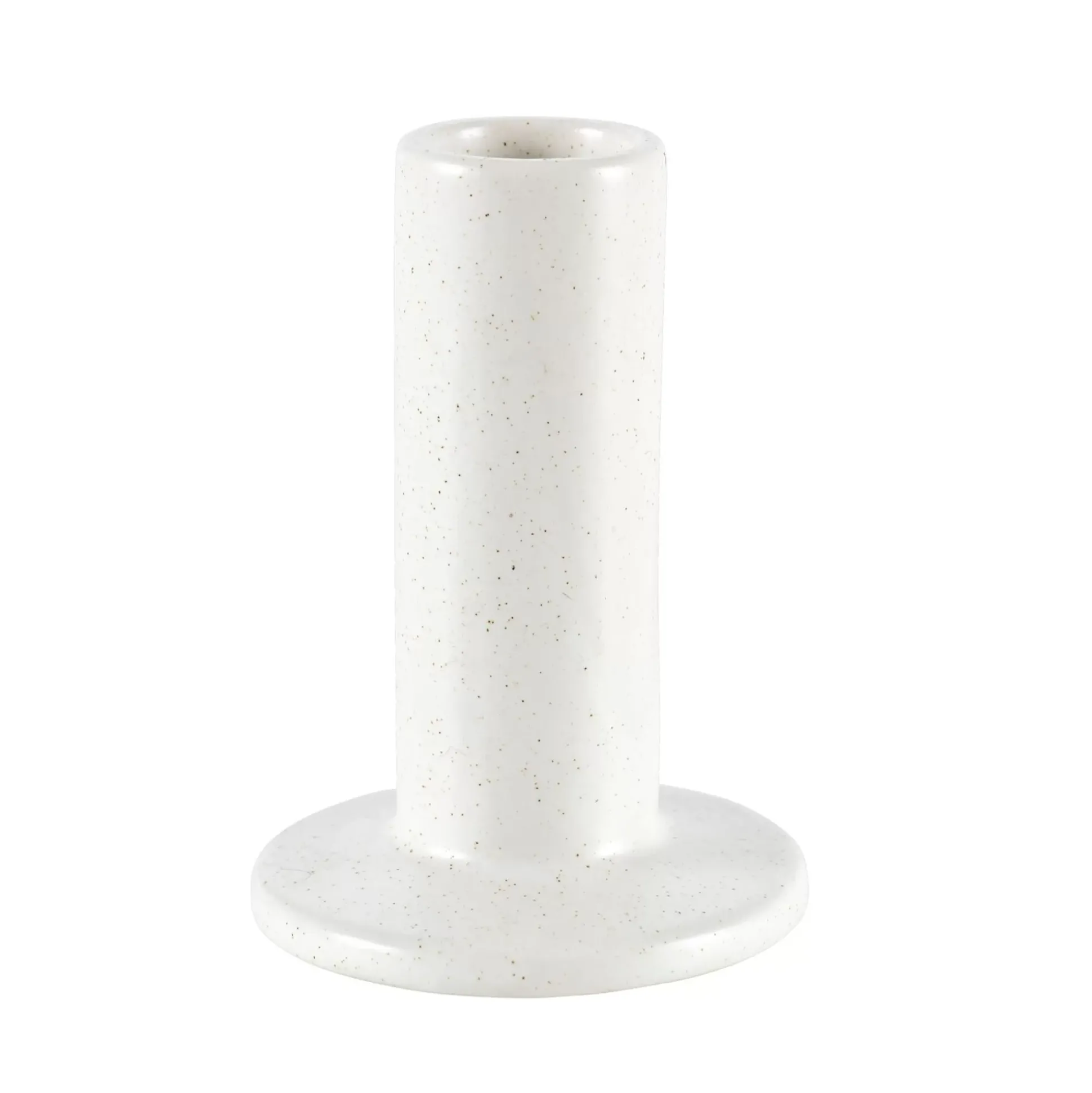 Nordi Candelabro Blanco