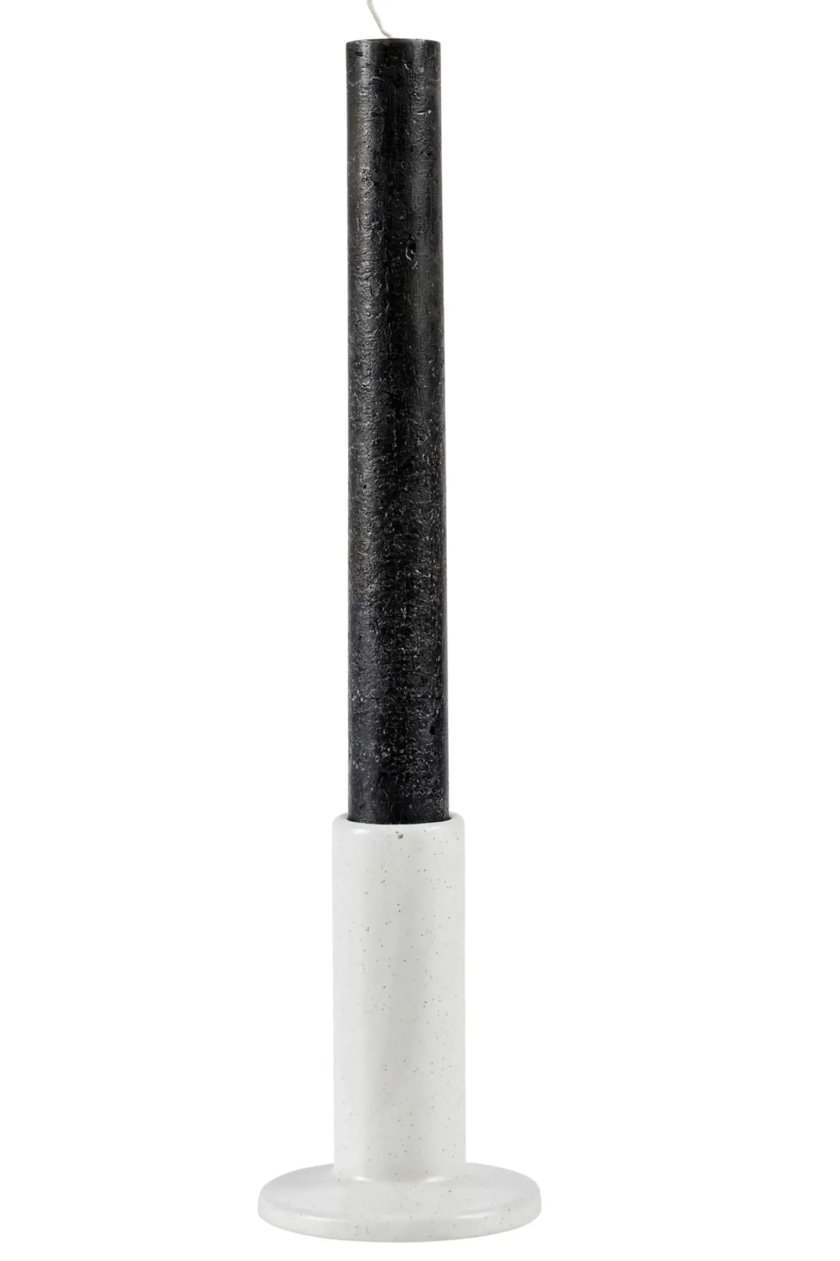 Nordi Candelabro Blanco
