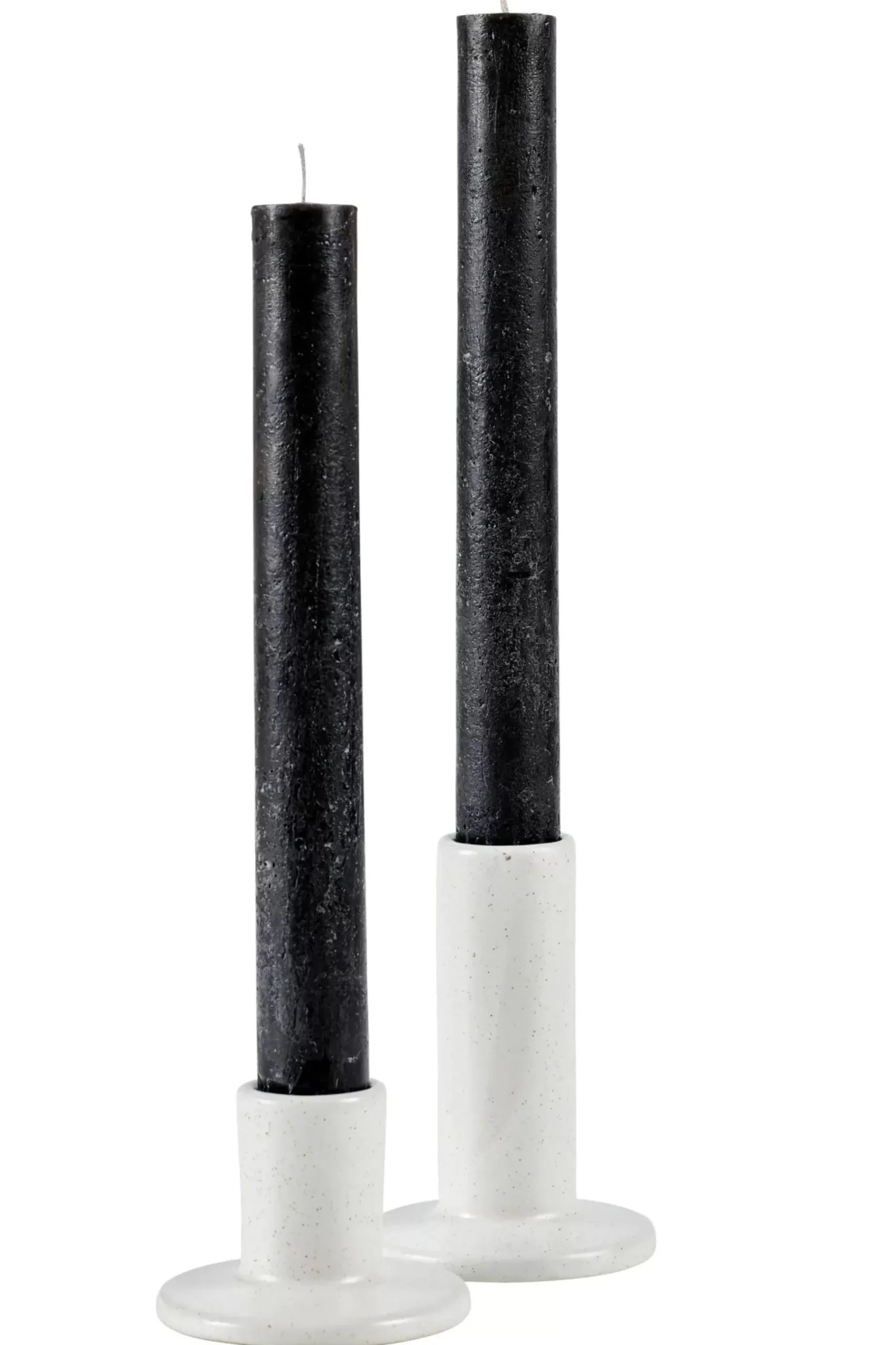 Nordi Candelabro Blanco