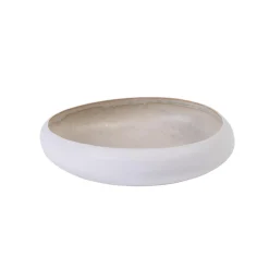 Nordic Cuenco Blanco