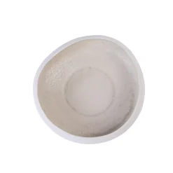 Nordic Cuenco Blanco