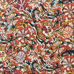 Nour Cojin Multicolor