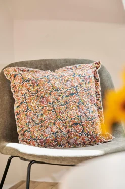 Nour Cojin Multicolor