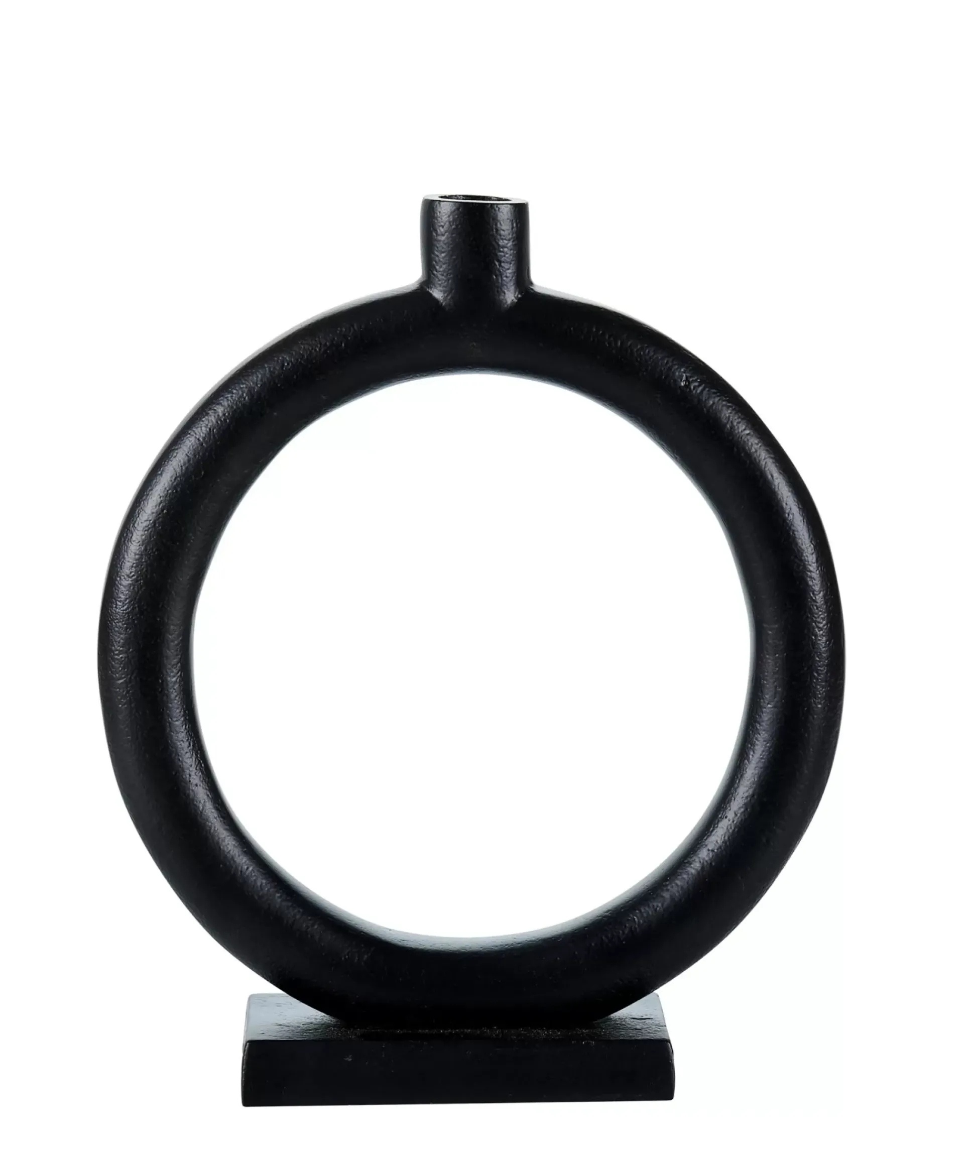 Nova Candelabro Negro