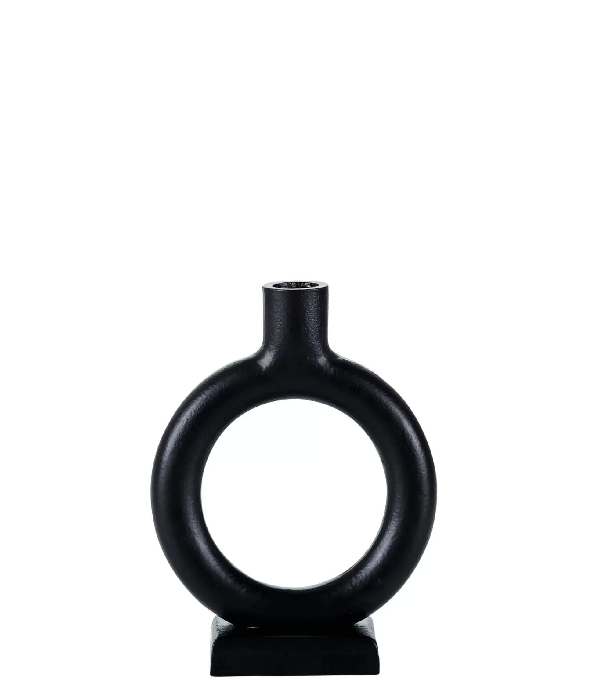 Nova Candelabro Negro