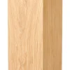 Oka Pedestal Natural