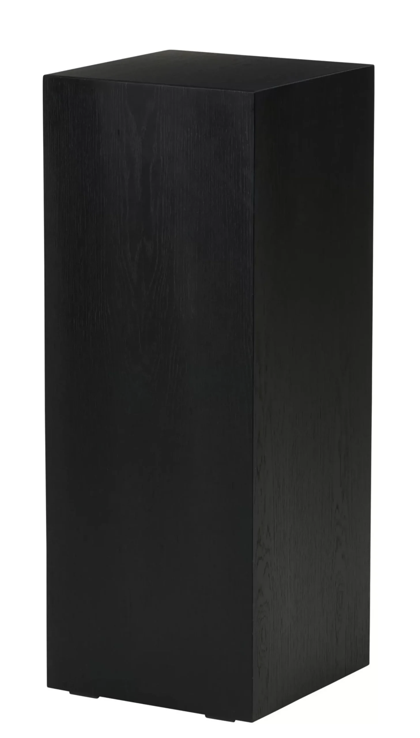 Oka Pedestal Negro
