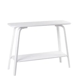 Oli Consola Blanco