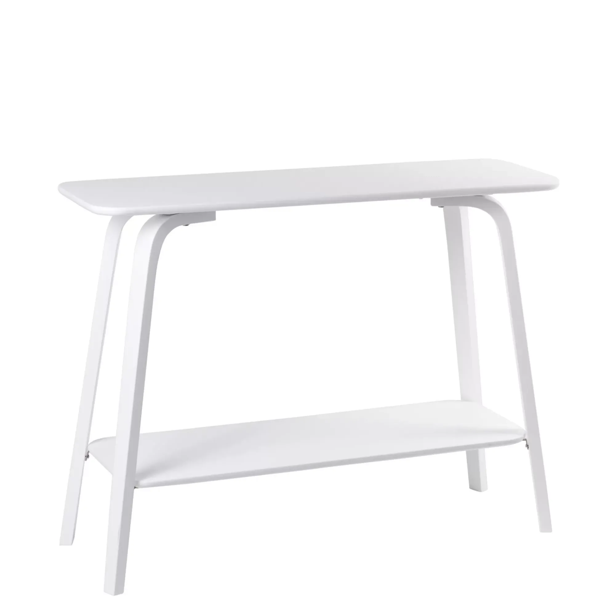 Oli Consola Blanco