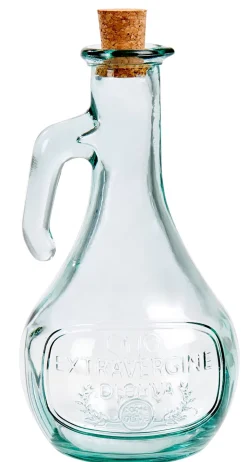 Olio Jarra De Aceite Transparente